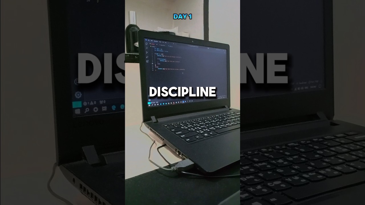 Day 1 of 100 days coding challenge |#100DaysOfCode #CodingJourney #WebDevelopment #FrontendDeveloper