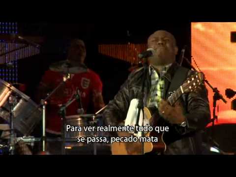 NATURALMENTE - LAZARO / UM SENTIMENTO NOVO