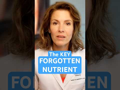 Take THIS for Brain Fog!