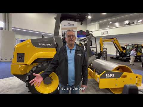 LGP Equipment Rentals Interview