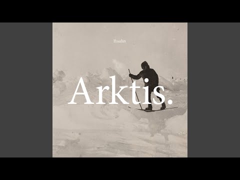 Crooked Red Line - Ihsahn