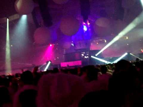 Sensation - Sebastian Ingrosso - Dusseldorf, DE, 31-12-2008