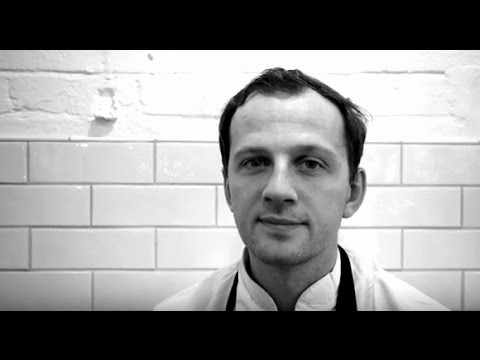 Retratos: James Lowe