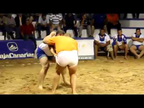 CL RÁPIDO 11 - CL BRISAS DEL TEIDE 12