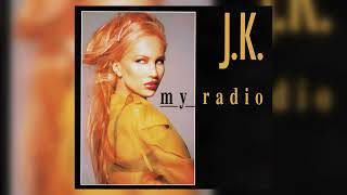 J.K. - My Radio (Stay In Tune Radio) [speed up - HQ]