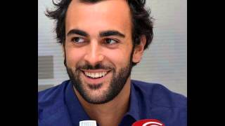 Marco Mengoni - Incomparable (acustica) @ EsRadio