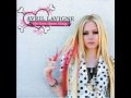 09. I Don't Have To Try - Avril Lavigne - The Best ...