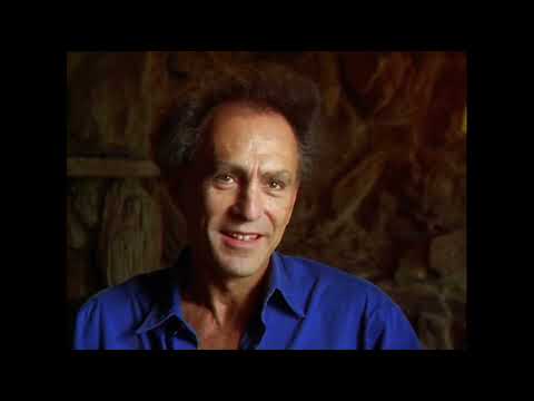 Monte Hellman - Full Interview Sam Peckinpah: Man of Iron (1993)