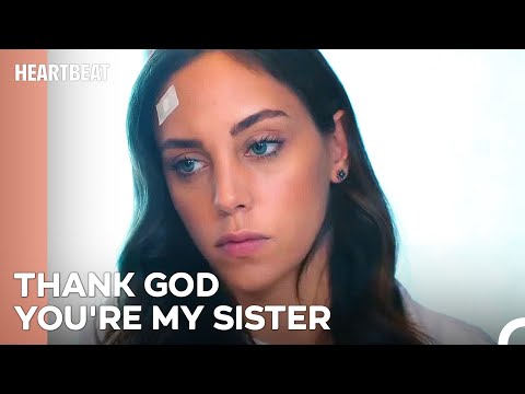 Ipek Improves the Communication With Her Sister - HeartBeat Episode 14