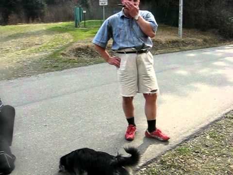 Maniuś 'Kalendarz' (Ropki - Wysowa)