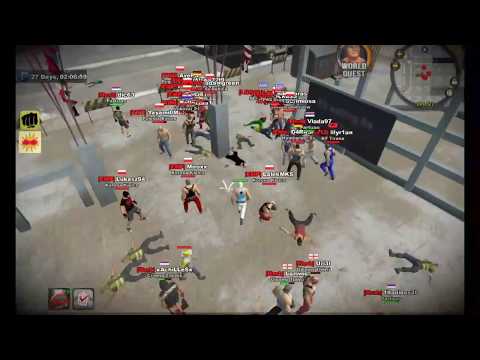 Hooligans Game: HUD, NDH, LOCAL, G12, HxC21