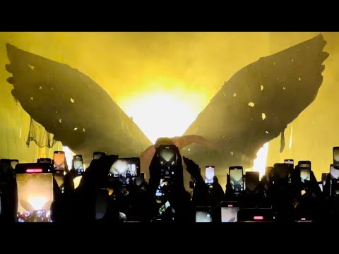 [FANCAM] 221116 DPR IAN - intro + So Beautiful | DPR REGIME tour in Manchester