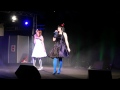 Cosplay Mio Akiyama & Yui Hirasawa (K-On ...