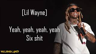 Lil Wayne - Family Feud ft. Drake (Lyrics)