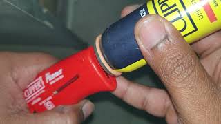 How to fill up a Clipper Lighter | How I do it | Depends on Lighters Can system too