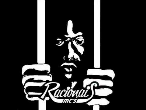 Racionais MC's - Tempos Difíceis