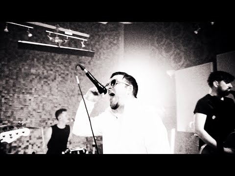 Posno Prase - Pogrešne Boje (Official Video, 2024)