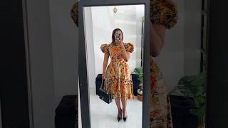 2024 Must Try this batiki Shift Dress #zamakalefashion #fashion #ankarafashion #africanclothing
