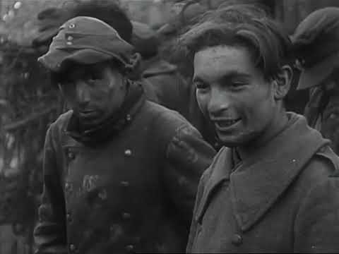 Le IIIème Reich vacille | Juillet - Septembre 1944 | Seconde guerre mondiale