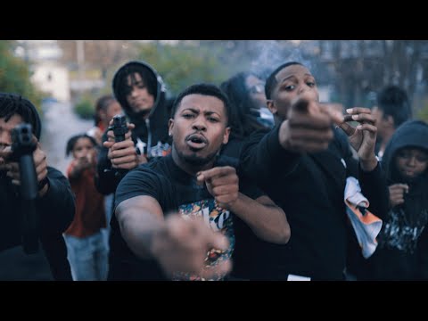 Amg - Load Up / Shot By @NicoNelMedia