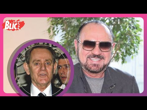 "KEMAL MALOVČIĆ JE U LOŠEM STANJU, ŠEMSA SE BORI" Mile Kitić iskreno o kolegama iz Južnog vetra