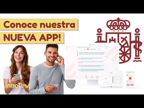 InnoTest Constitución Española
