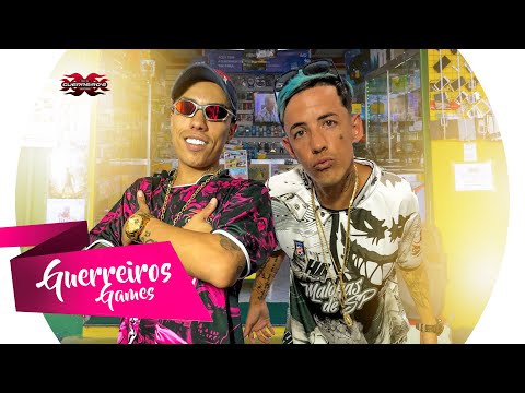 MC MENOR MR E MC BRANKIM - PEGA ESSA - QUEM ME VIU MENTIU - AONDE NÓS CHEGOU