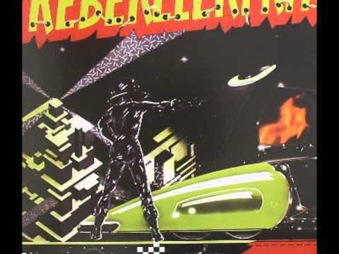 They Called It Disco V.10 mixed by WuaKeeN