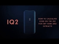  How to Calculate Dose on The IQ2 for Dry Herb and Concentrates