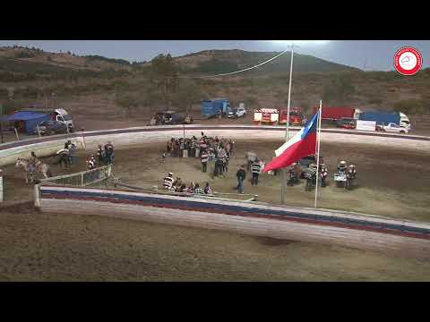 SERIE DE CAMPEONES RODEO OFICIAL CLUB LABORAL SAN JAVIER