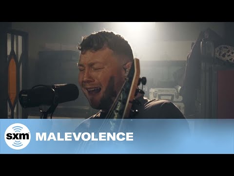 Malevolence — Higher Place [Live @ SiriusXM] | Next Wave Vol. 6