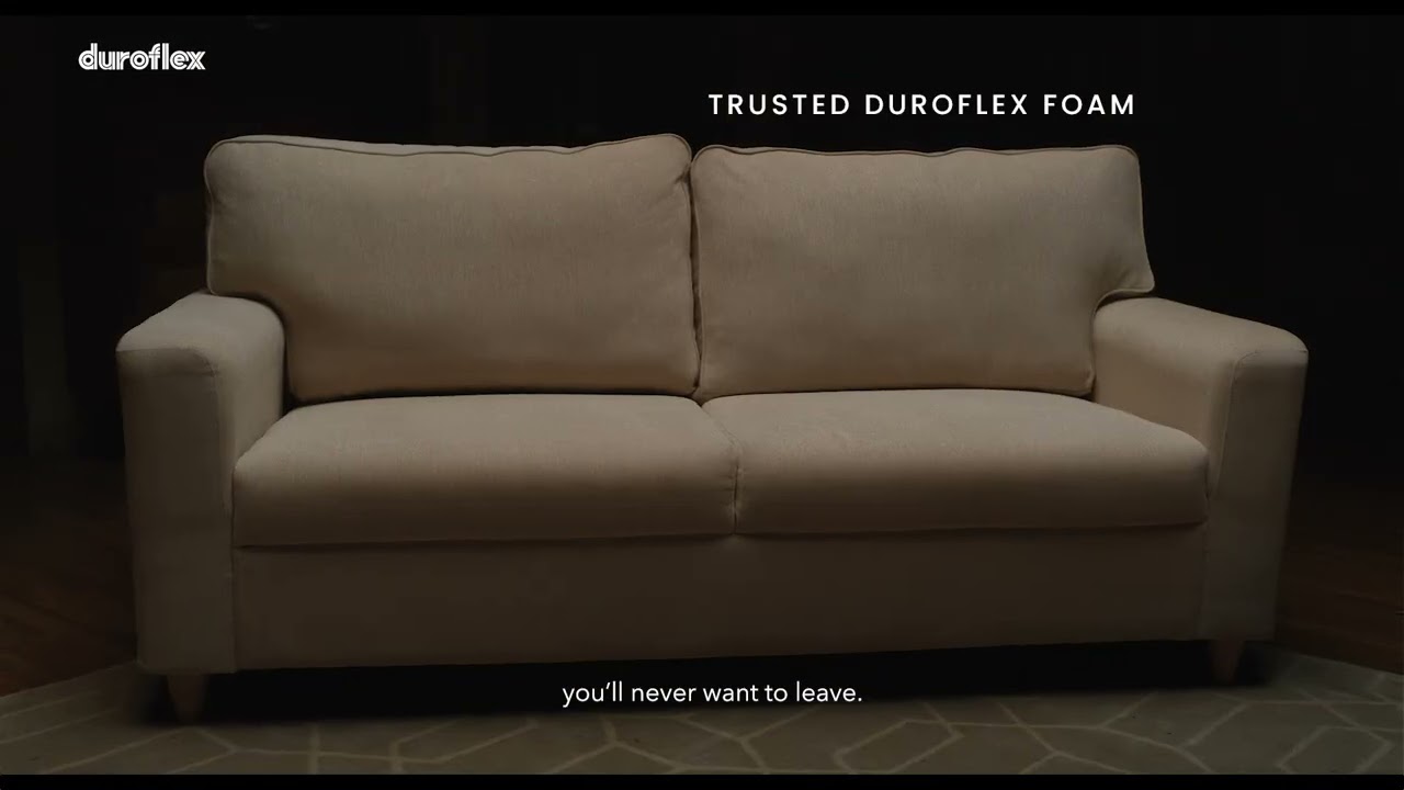 Duroflex Sofas, Beds & Recliners.