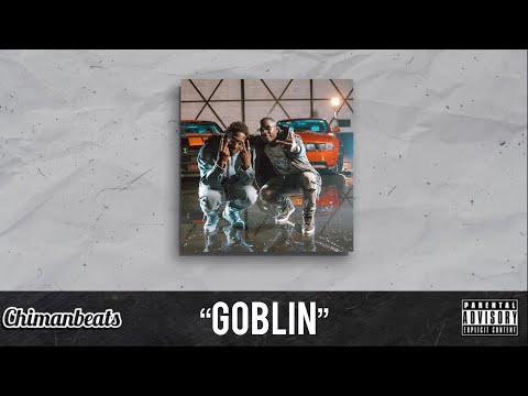 [FREE] Frenna X Chivv X Spanker Type Beat 2020 (prod.Chiman) - "Goblin"