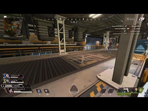 Hes literally 1 shot