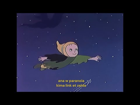 MELIOSKY - Paranoïa/Gasoline/Anonymat