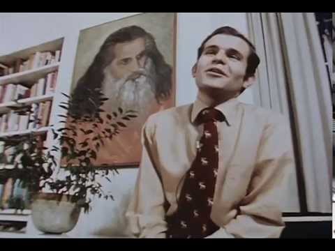 Yoga for the City 1973