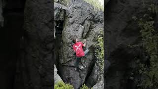 Video thumbnail: Barrel of Laughs, 7B. Modřín