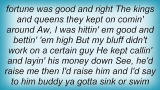 Hank Thompson - Smoke! Smoke! Smoke! That Cigarette Lyrics