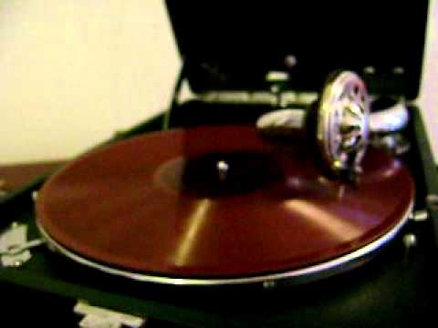 Tentin' Down In Tennessee - Mike Speciale - Perfect 14568 - Hot Jazz