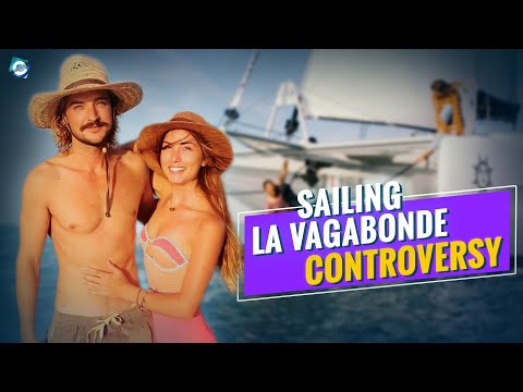 What happened to Sailing La Vagabonde?