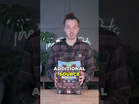 Open Farm review by a certified canine nutritionist @openfarmpet #openfarmpartner #openfarmreview