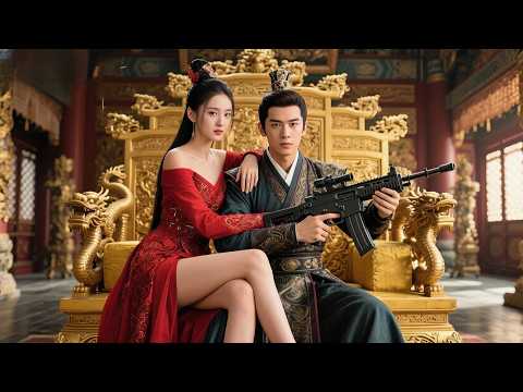 現代海王睜眼竟成了荒淫無度的昏君，為了極品皇后和三千佳麗，小夥逆天改命，憑藉現代手段玩轉朝堂、智鬥奸臣，終抱美人歸~ #chinese television dramas #逆袭 #爽剧