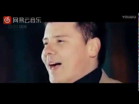 Uyghur  Nahxa- Mung  Shireli Gheni   يوق   يوق