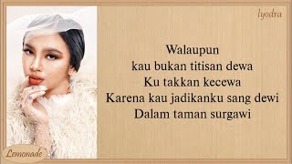 Download lagu Lyodra, Andi Rianto Sang Dewi Lirik | 1 Hours Lyrics mp3