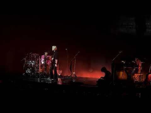 01042024 The Rose - I.L.Y Jaehyeong Hajoon Live in Antwerp