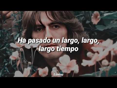 Long Long Long (Letra) // The Beatles