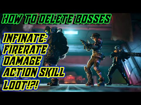 *NEW* Borderlands 3| INSANE GLITCHES&EXPLOITS! Do TONS of DAMAGE IN SECONDS-DELETE BOSSES