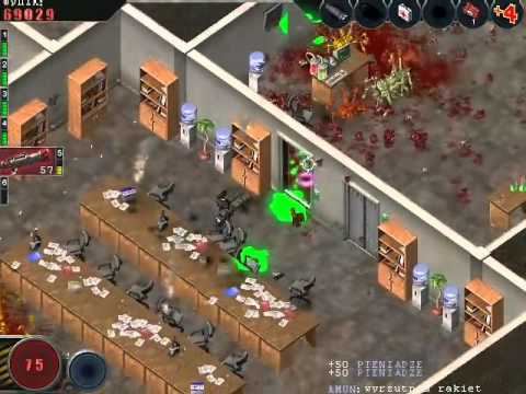 Alien Shooter : Fight for Life PC