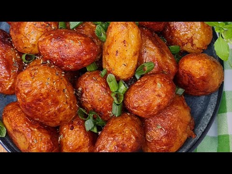 Top, top mladi krompirici