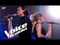 Albina Vs Filip Lovely Battles The Voice Croatia Season 3